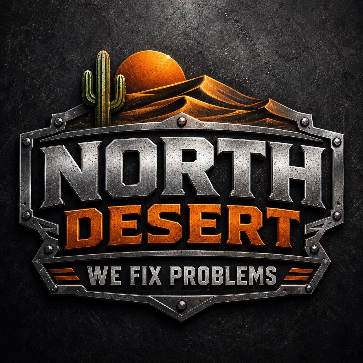 North Desert