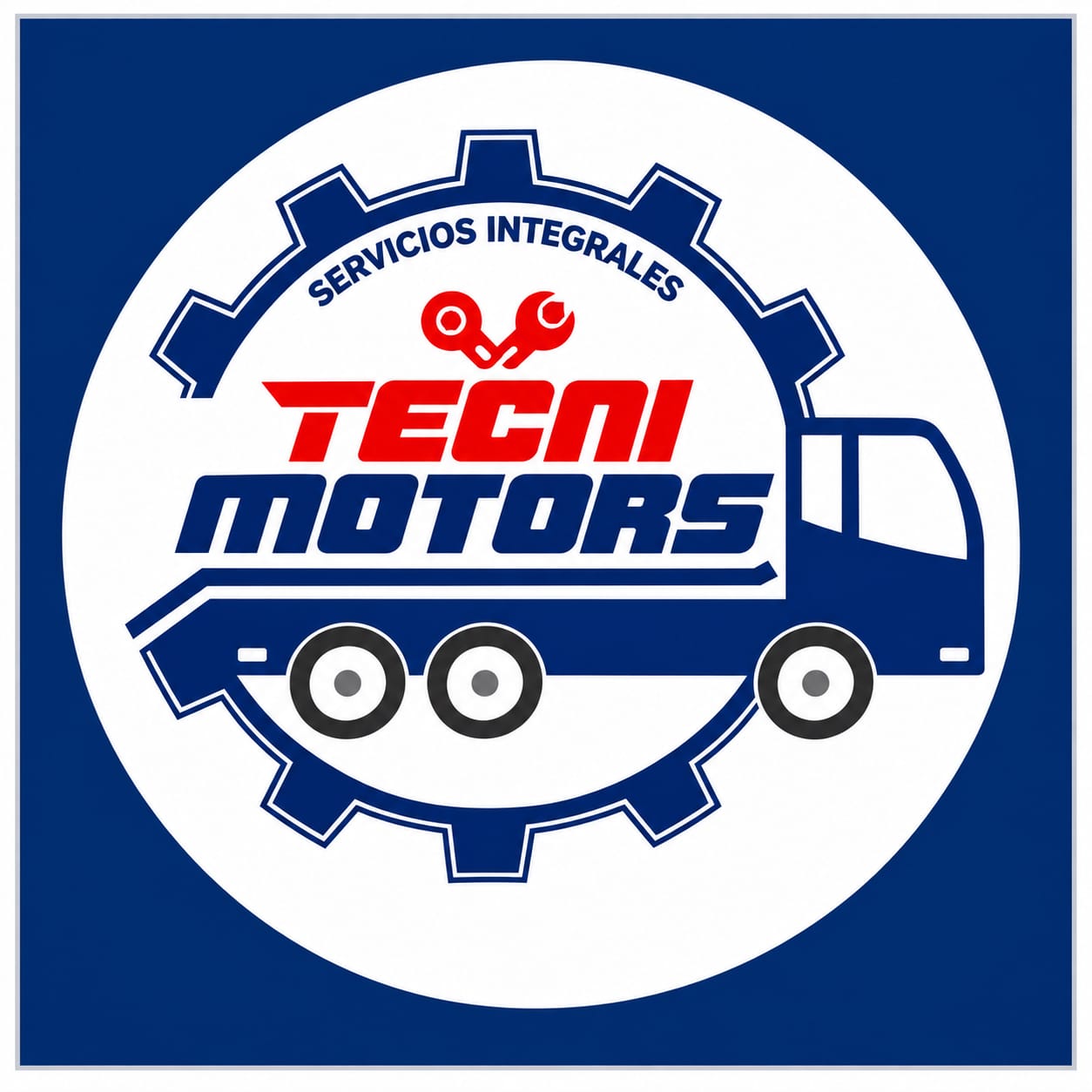 Tecni Motors · Servicios Integrales