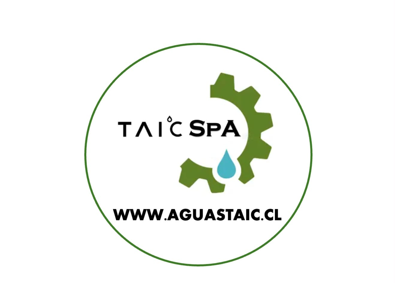 TAIC SPA · Aguas TAIC