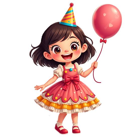 Cumpleaños de Valeria Muñoz